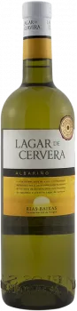 Lagar de Cervera