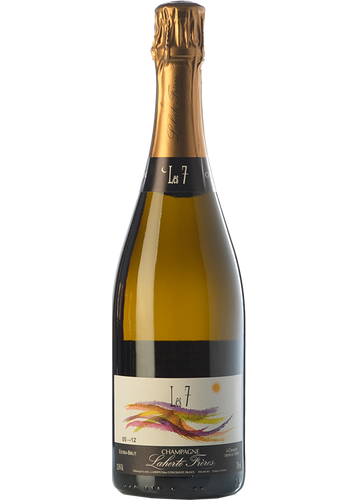 Laherte Freres Les 7 Extra-Brut Champagne