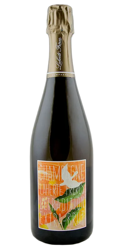Lahèrte "Ultradition" Extra Brut