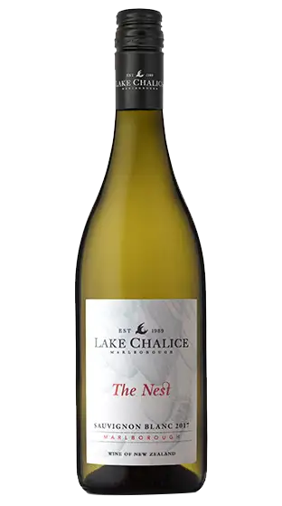 Lake Chalice The Nest Sauvignon Blanc