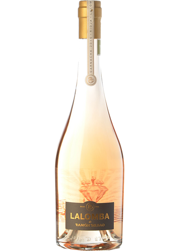 Ramón Bilbao Lalomba Finca Valhonta