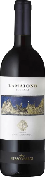 Tenuta CastelGiocondo Lamaione Toscana