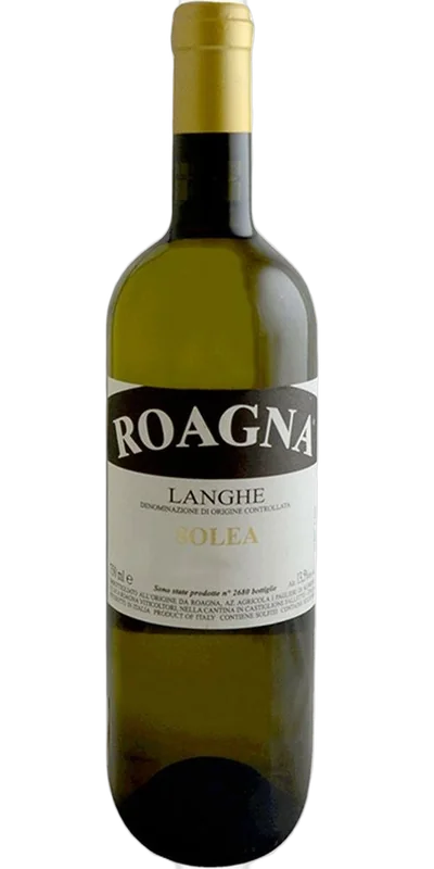Langhe DOC Solea Roagna