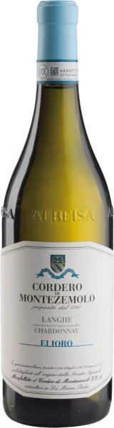 Cordero di Montezemolo Chardonnay Langhe Elioro