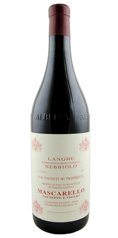 Langhe Nebbiolo, Giuseppe Mascarello