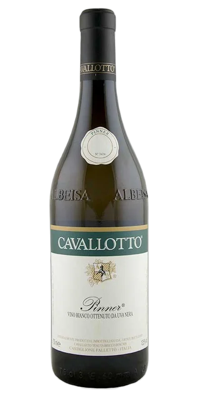 Langhe "Pinner", Cavallotto