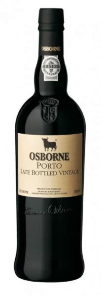 Osborne Late Bottled Vintage Port