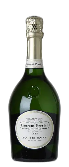 Laurent-Perrier Blanc de Blancs Brut Nature NV