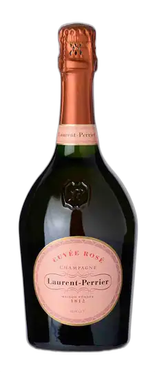 Laurent-Perrier Brut Cuvée Champagne Rosé NV