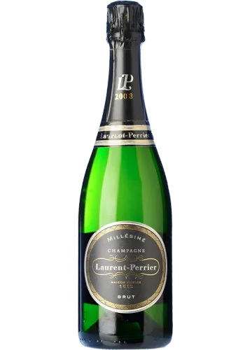 Laurent-Perrier Brut Millésimé Champagne