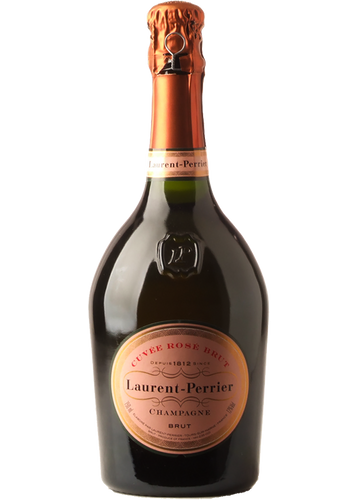 Laurent-Perrier Alexandra Champagne Rosé (Grande Cuvée)