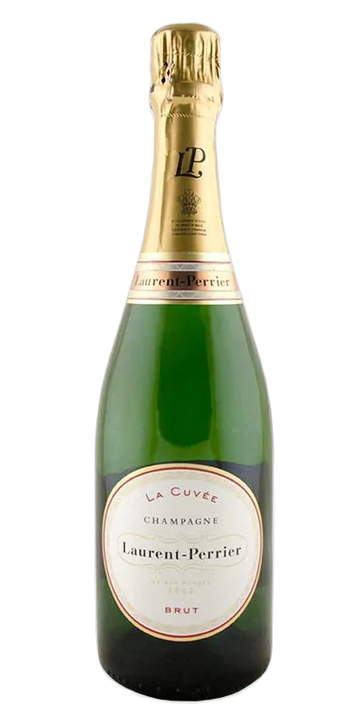 Laurent-Perrier "La Cuvée" Brut