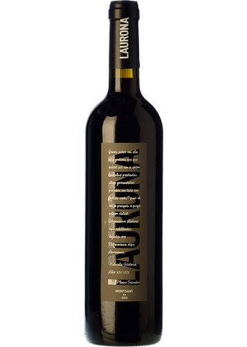 Celler Laurona 6 Vinyes de Laurona