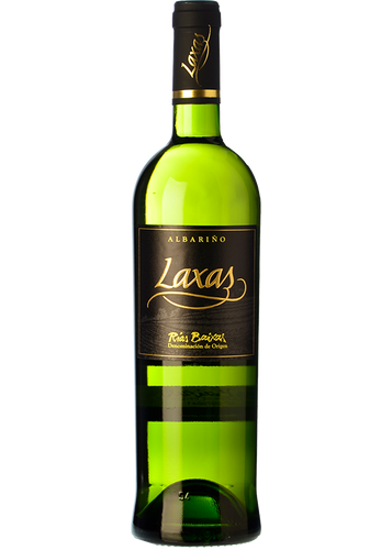 As Laxas Laxas Albarino
