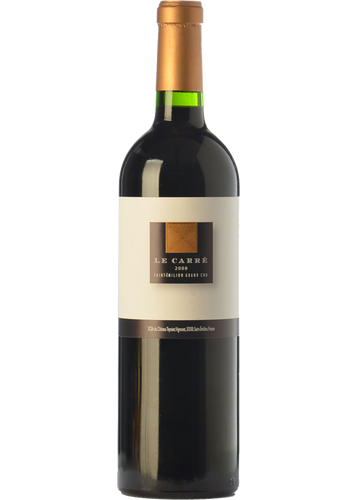Le Carré Saint-Émilion Grand Cru