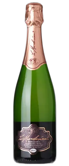 Le Marchesine Franciacorta Brut