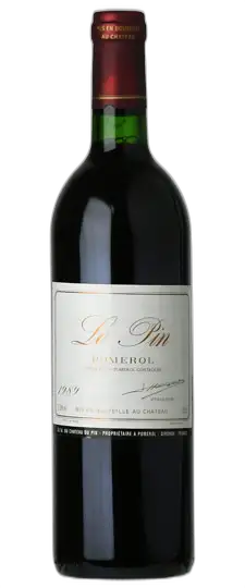 Le Pin Pomerol
