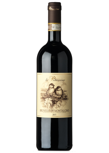 Le Potazzine Brunello di Montalcino Riserva