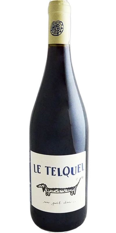 Le TelQuel, Pierre Bonhomme 2023