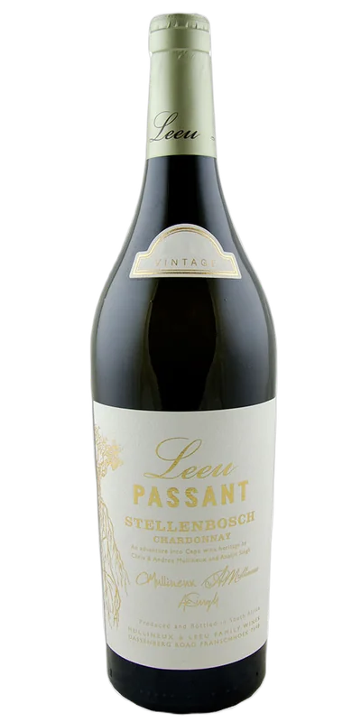 Leeu Passant, Chardonnay