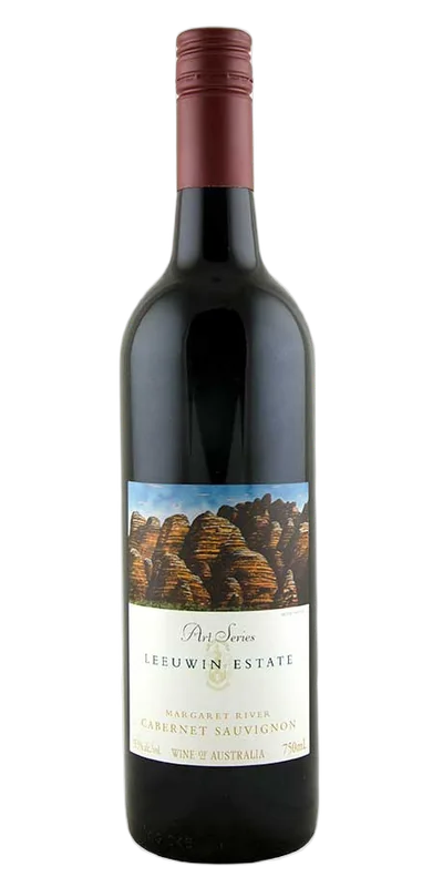 Leeuwin Cabernet Sauvignon "Artist Series"