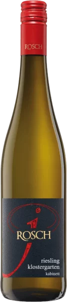 Josef Rosch Leiwener Klostergarten Riesling Kabinett