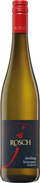 Josef Rosch Leiwener Riesling Feinherb