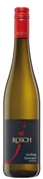 Josef Rosch Leiwener Riesling Trocken