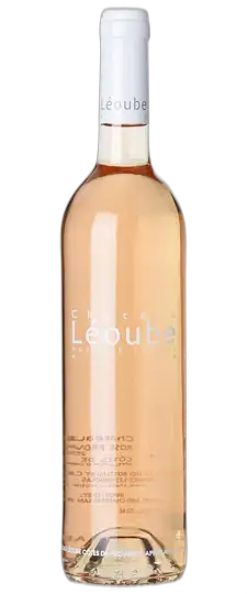 Château Léoube Rosé de Léoube