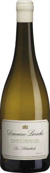 Domaine Laroche Les Blanchots