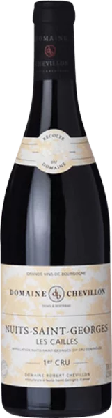 Domaine Robert Chevillon Les Cailles Nuits-Saint-Georges 1er Cru