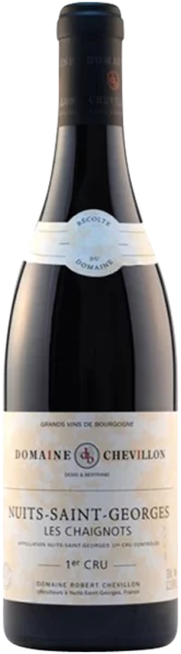 Domaine Robert Chevillon Les Chaignots Nuits-Saint-Georges 1er Cru
