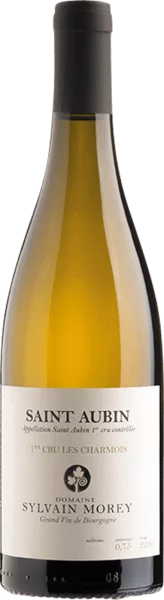 Domaine Sylvain Morey Saint-Aubin 1er Cru 'Les Charmois'