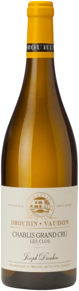 Joseph Drouhin Drouhin - Vaudon Chablis Grand Cru 'Les Clos'