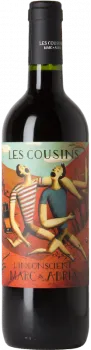 Les Cousins L'Inconscient