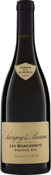 Domaine de la Vougeraie Savigny-lès-Beaune Premier Cru Les Marconnets