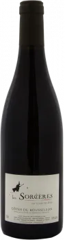 Les Sorcières Côtes du Roussillon