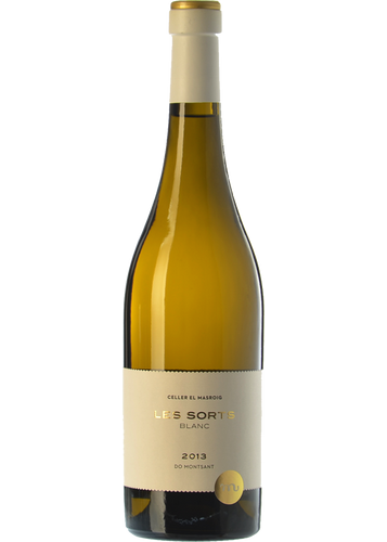 Celler Masroig Les Sorts Blanc