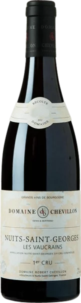 Domaine Robert Chevillon Les Vaucrains Nuits Saint Georges 1er Cru
