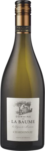 Domaine de la Baume Chardonnay Les Vignes de Madame