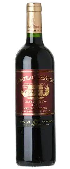 Château Lestage Listrac-Médoc
