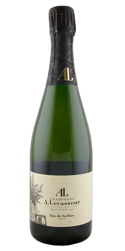 Levasseur "Rue du Sorbier" Brut