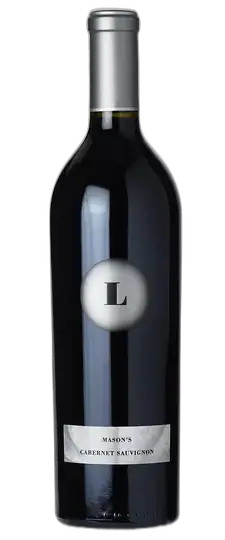 Lewis Cellars Cabernet Sauvignon