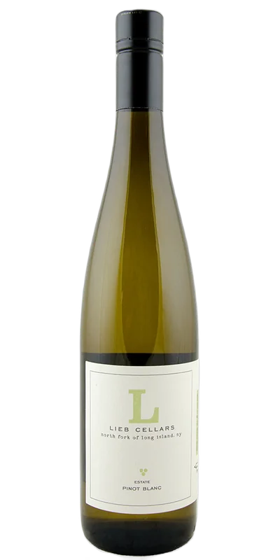 Lieb Cellars, Pinot Blanc