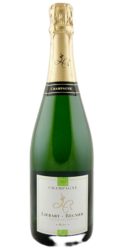 Liébart-Régnier "Les Sols Bruns", Brut