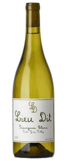 Lieu Dit Sauvignon Blanc