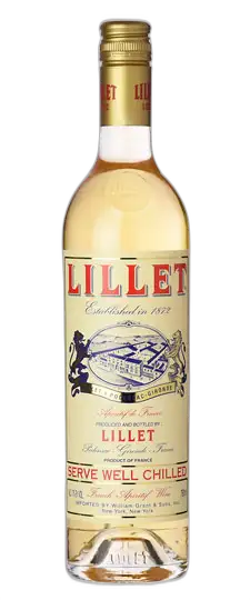 Lillet Blanc