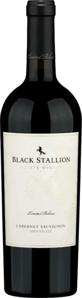 Black Stallion Limited Release Cabernet Sauvignon