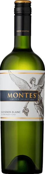 Montes Limited Selection Sauvignon Blanc
