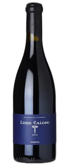 Linne Calodo Nemesis